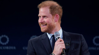 За принц Хари 2025 г започна добре той успя