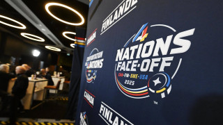 Идеята на Националната хокейна асоциация NHL на САЩ и Канада