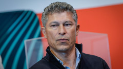 Красимир Балъков: Не бива да правим трагедии от загубата
