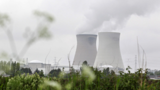 Белгийски ядрен реактор спря аварийно 