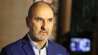 Цветан Цветанов убеден, че без къртица в службите Брендо не би успял през 2012