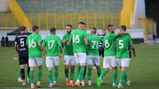 В петък 25 юни от 10 00 часа орлетата ще изиграят