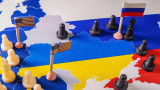  Кремъл: Западът не разрешава на Украйна да договаря за мир 