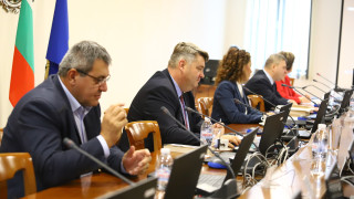 Борислав Сарафов е новият стар директор на Националната следствена служба