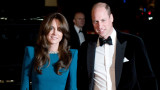 Принц Уилям и Кейт Мидълтън - с нови профили на сайта на кралското семейство