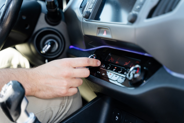 Климатикът изисква и поддръжка