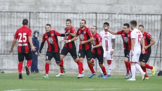 Дунав и Локо (Пловдив) в битка за палач на ЦСКА