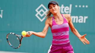Диа Евтимова е най-високопоставената българка в класацията на ITF