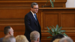 Оставката на заместник-председателя на НС Мирослав Иванов бе поискана от опозицията