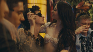 ПРЕДИ ПУКАНКИТЕ
Времетраене 2 часа и 19 минути
Режисьор Шон Бейкър
В главните