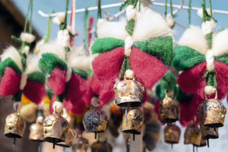 Традициите би трябвало да се познават, ценят и пазят