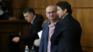 С разпит на трима свидетели продължи делото в Софийския градски