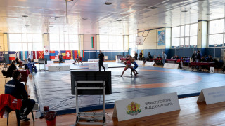 Деветима наши борци стигнаха финалите в 23 ото издание на турнира