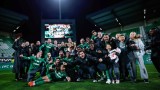Лудогорец с важно съобщение за феновете преди мача с Левски