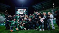 Лудогорец с важно съобщение за феновете преди мача с Левски