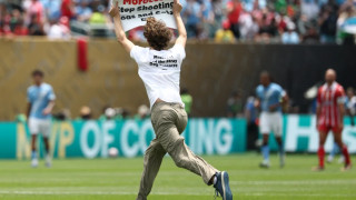 Избиват три милиона кучета заради Мондиал 2030!