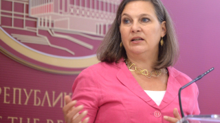 Руската армия демонстрира собствената си слабост и това ще засегне