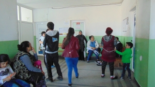 Всички неимунизирани и непреболедували - застрашени от морбили