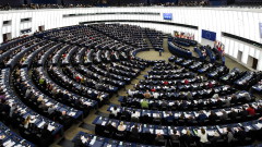 Започват изборите за Европейски парламент 