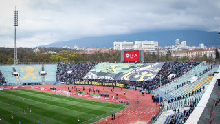 Дисциплинарната комисия към Българския футболен съюз обяви наказанията след изиграването