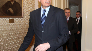 ГЕРБ са виновни за поскъпването на тока, обяви Овчаров