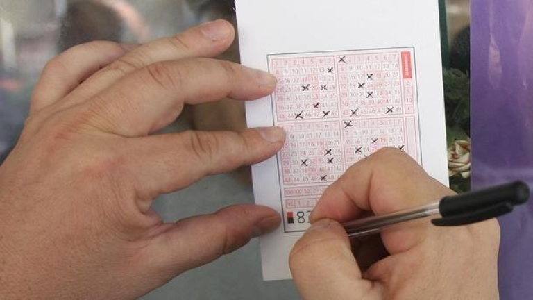 8 млн. лв. джакпот натрупа Националната лотария