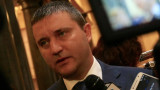 Горанов готов за двумилиардното фискално усилие Ф-16