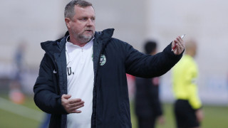 Павел Върба е готов да даде нов шанс на Серкан