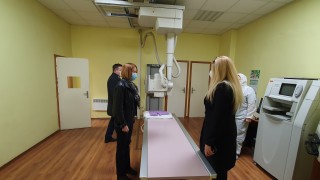 Седем поликлиники в София преглеждат за COVID-19