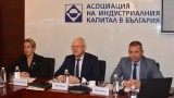 АИКБ:  Българската икономика „изсветлява“ спрямо година по-рано, но малко