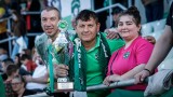 Лудогорец - Левски 0:0