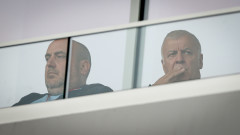 Първо в ТОПСПОРТ: Южноамериканско попълнение идва в Левски