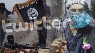 Атакувайте канцлерството на Германия и летището в Бон, зове „Ислямска държава”