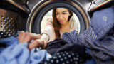 Коронавирусът, дрехите и предпазва ли ни прането от заразяване