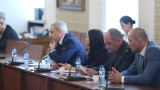  Прокуратурата забранила на ДАНС да каже за Пеевски пред комисията 