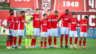 Ботев Вр 30 септември 17 30 ФК ЦСКА 1948 1′ Състав