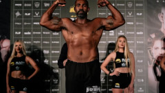 Бивш боец от UFC загина при удавяне в Амазонка