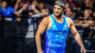 Руснакът Абдулрашид Садулаев и американецът Кайл Снайдър ще определят шампиона