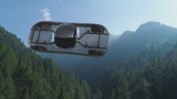 Armada Model Zero - това ли ще е първата наистина летяща кола от Alef Aeronautics