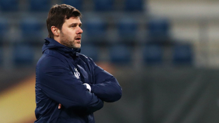 Мениджърът на Тотнъм Маурисио Почетино се скара на халфа Деле