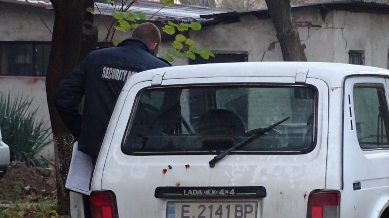 Слагат камери в детската градина, в която ограбиха готвачка