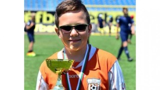 Александър Анатолиев Недков Алекс е едно от онези момчета