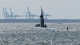 Пентагонът потвърди разполагането на нови ядрени бойни глави на подводници