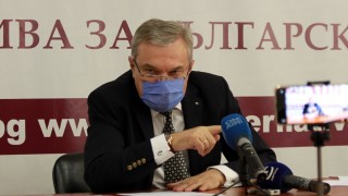 Резултатите от борба с корупцията се виждат в чекмеджетата Тази