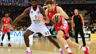 Много съм изтощен но няма да говоря за себе си