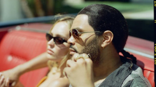 Още преди да излезе създателят на сериала Идолът Сам Левинсън прогнозира