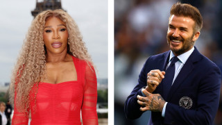 Може би си мислим че някои от най известните споертисти са толкова