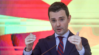 Тимчо Муцунски обяви новия посланик на Северна Македония у нас