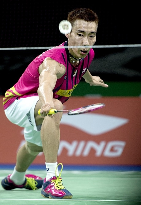 Най-добрият бадминтонист в света дисквалифициран за допинг