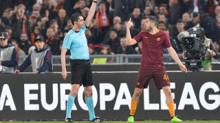 Централният бранител на Рома Костас Манолас увери тифозите на